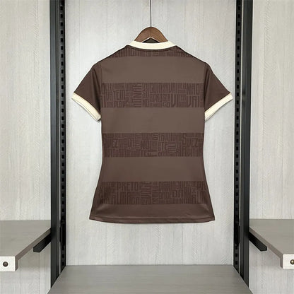Camisola Flamengo edição especial All sponsors 2024/25 - Mulher