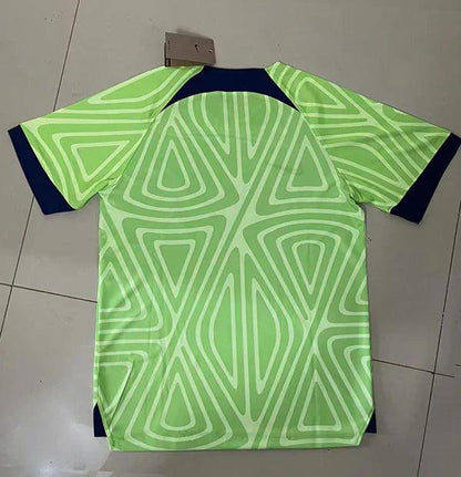 Camisola Principal Wolfsburg 2022/23