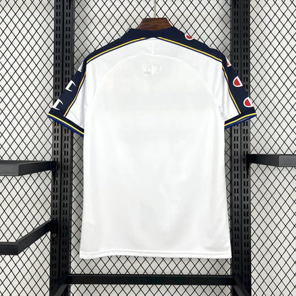 Camisola Secundária Parma 2002/03