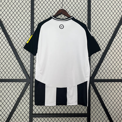 Camisola Principal Newcastle 2024/25
