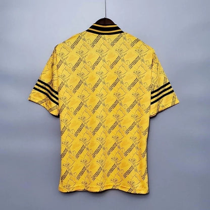 Camisola Retrô Liverpool 1994/96