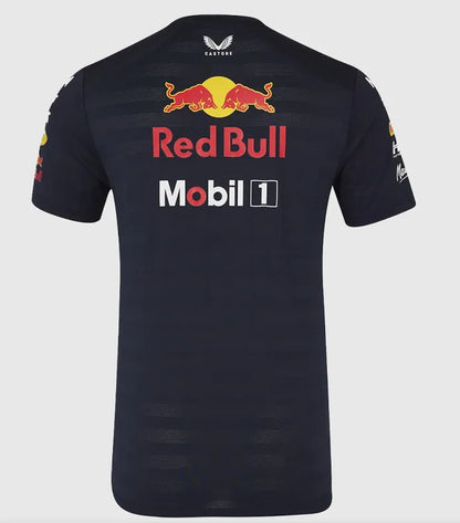 T-Shirt - Red Bull 2025/26