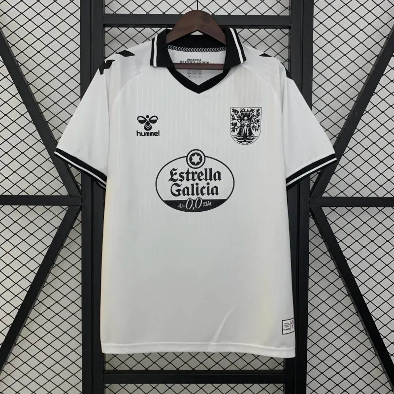 Camisola 100th Anniversary Celta de Vigo 2025/26