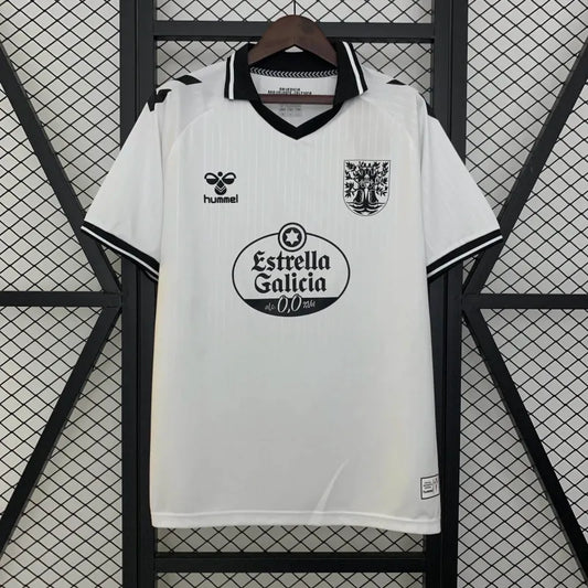 Camisola 100th Anniversary Celta de Vigo 2025/26