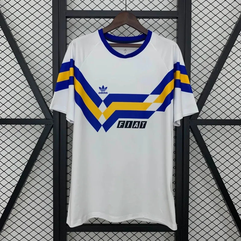Camisola Secundária Boca Juniors 1990/91