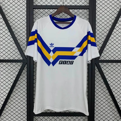 Camisola Secundária Boca Juniors 1990/91