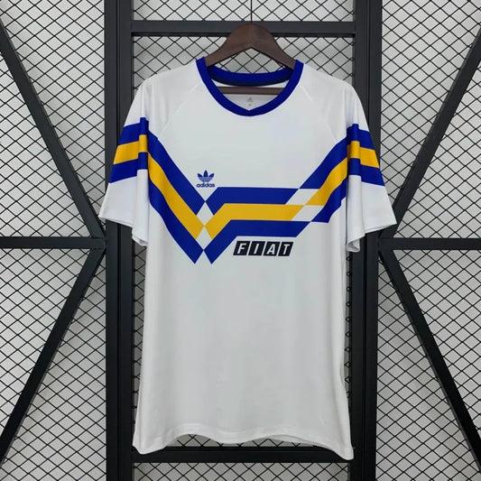 Camisola Secundária Boca Juniors 1990/91