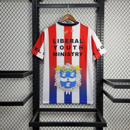 Camisola Chivas USA