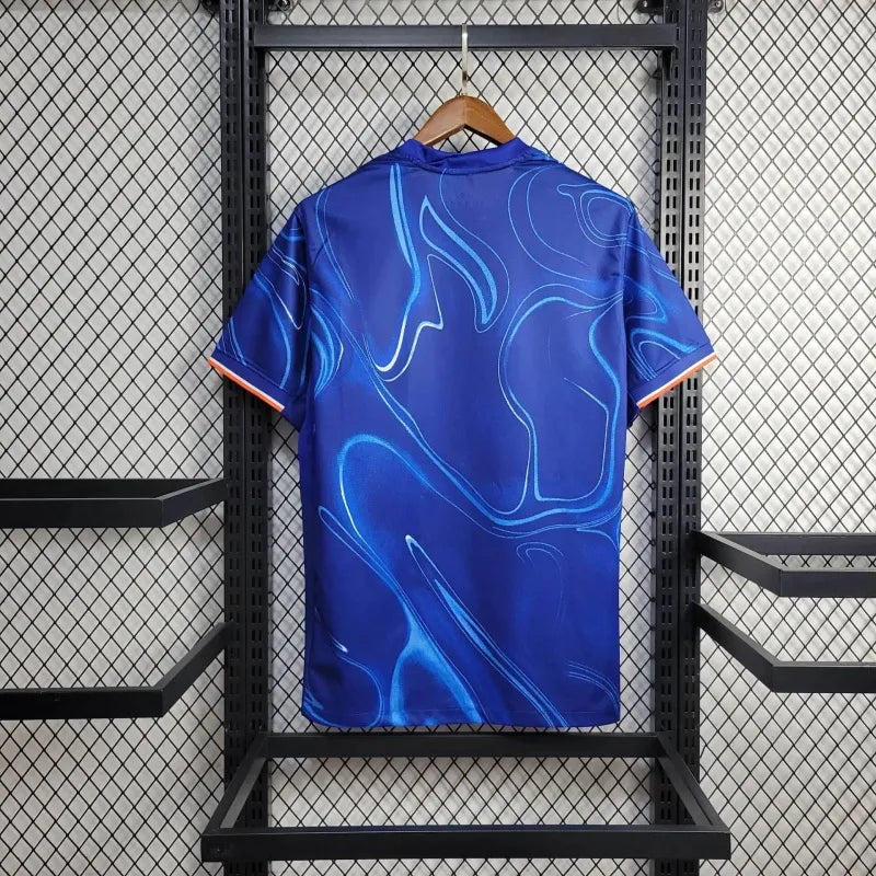 Camisola principal Chelsea 2024/25