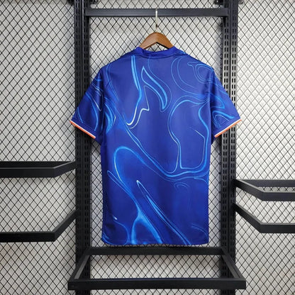 Camisola principal Chelsea 2024/25