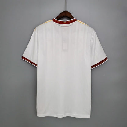 Camisola Secundária 1985/86
