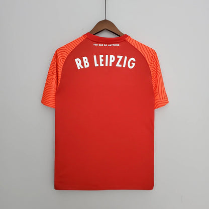 Camisola Red Leipzig 2021/22