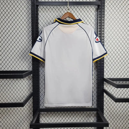 Camisola Secundária Parma 2003/04