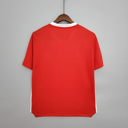 Camisola de Treino Red Ajax 2021/22