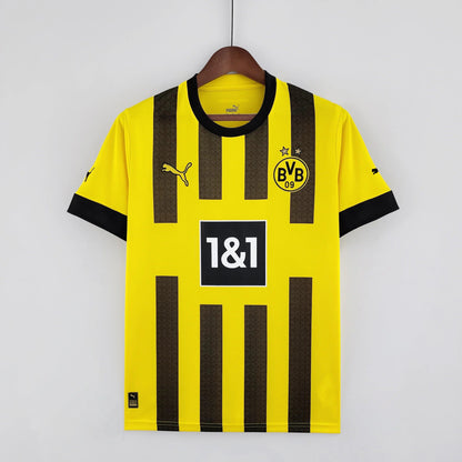 Camisola Principal Dortmund 2022/23