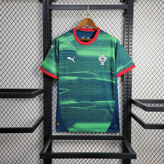 Camisola eSports Portugal 2025/26