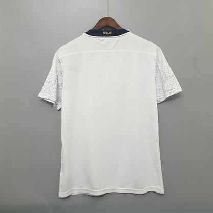 Camisola Secundária Itália 2020