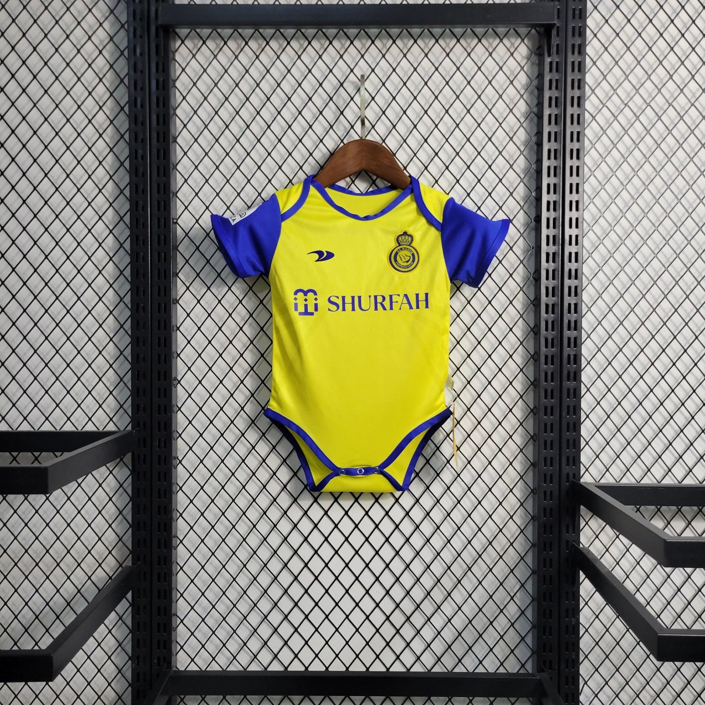 Bebé Al-Nassr Principal 2022/23