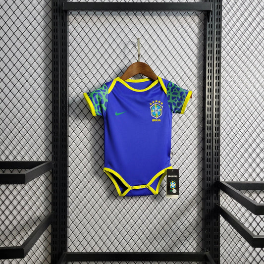 Bebé Brasil Secundária 2022/23