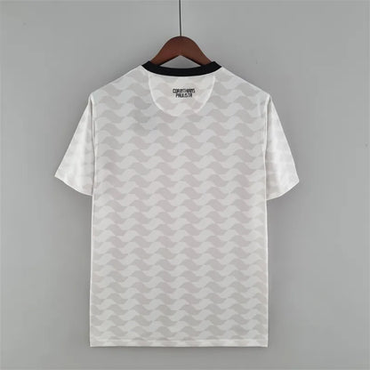 Camisola Principal Corinthians 2012