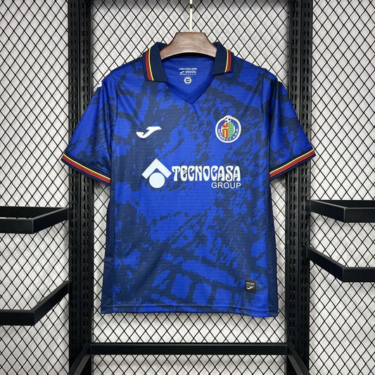 Camisola Principal Getafe CF 2024/25