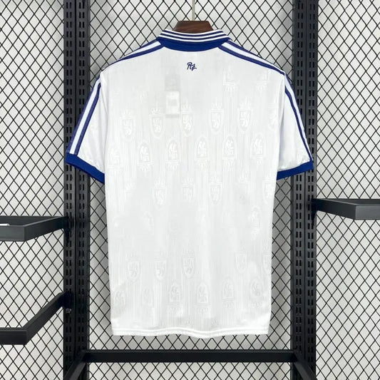 Camisola Principal Real Zaragoza 1997/98