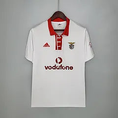 Camisola Secundária Benfica 2004/05