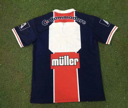 Camisola Principal PSG 91/92