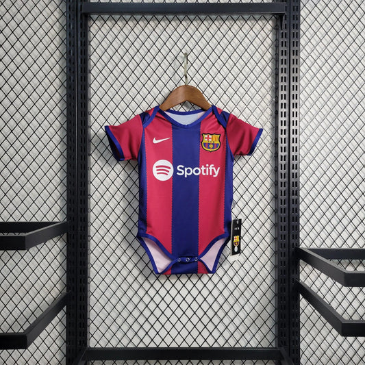 Bebé Barcelona Principal 2023/24