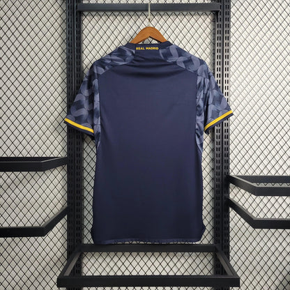 Camisola Secundária Real Madrid 2023/24
