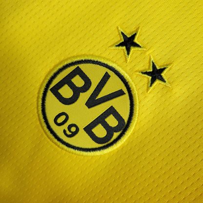Kit Criança Principal Dortmund 2023/24