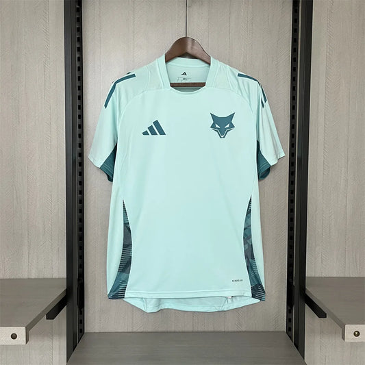 Camisola de Treino 2 Cruzeiro 2025/26