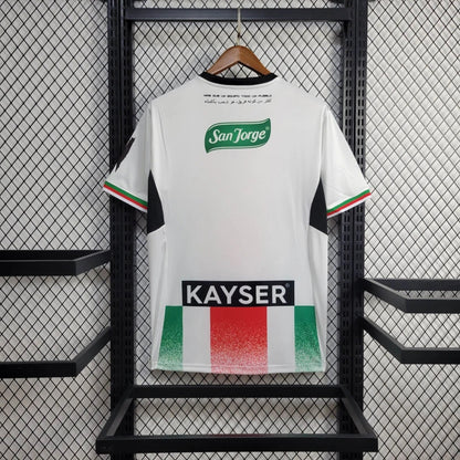 Terceira Camisola CD Palestino 2024/25