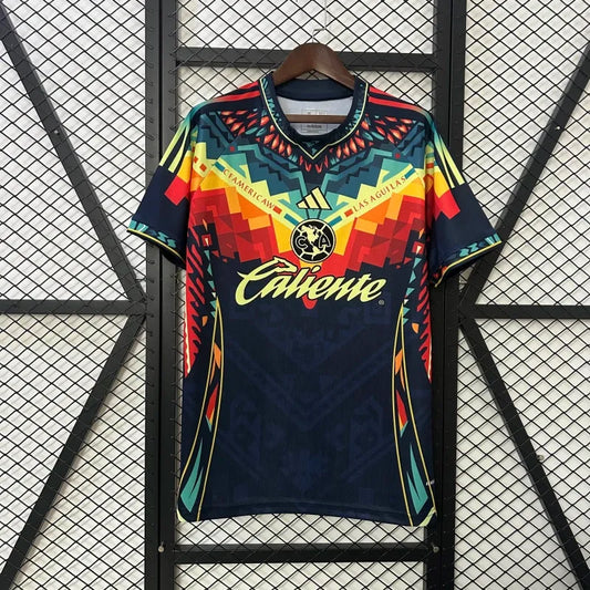 Camisola Special Edition Club América 2025/26