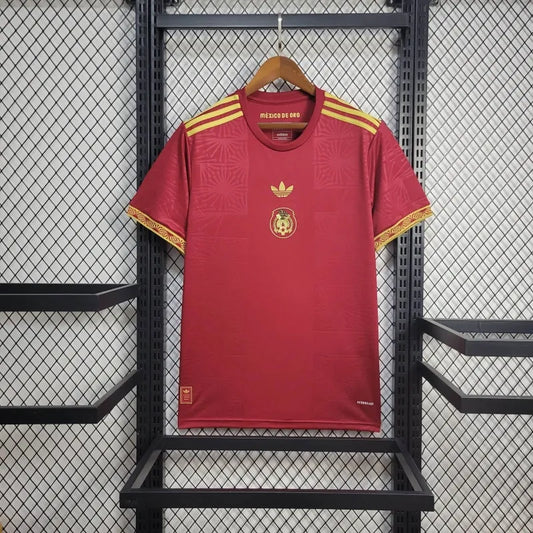 Camisola Special Edition Red México 2025/26