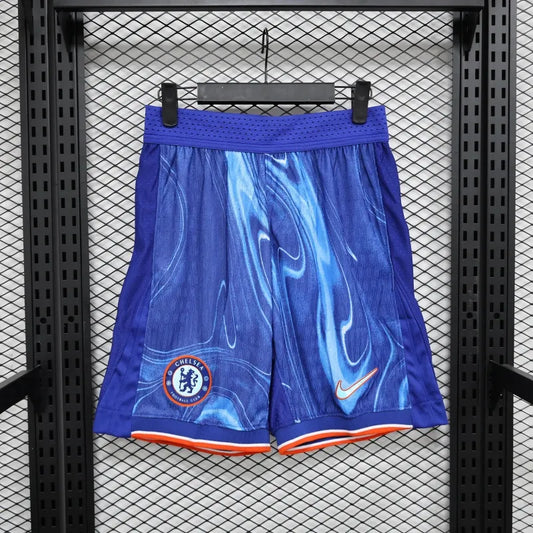 Calções Principal Chelsea 2024/25
