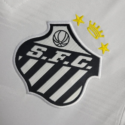 Camisola Secundária Santos 2024/25