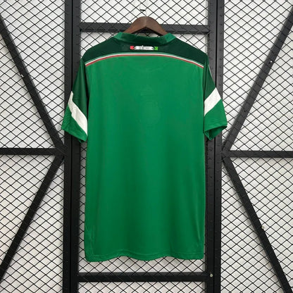 Camisola Principal México 2014