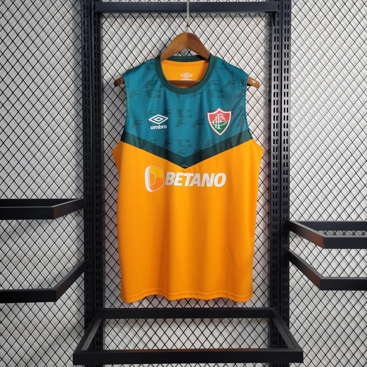 Camisola de treino Fluminense 2023/24