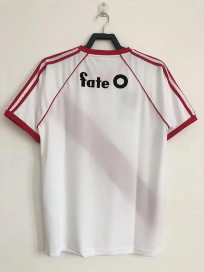 Camisola Principal River Plate 1986