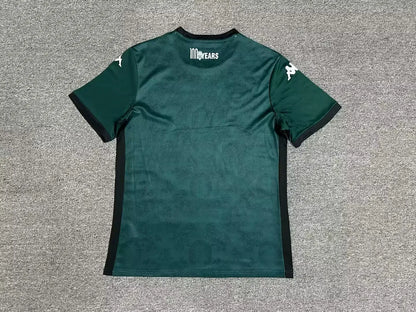 Camisola Secundária Mônaco 2024/25