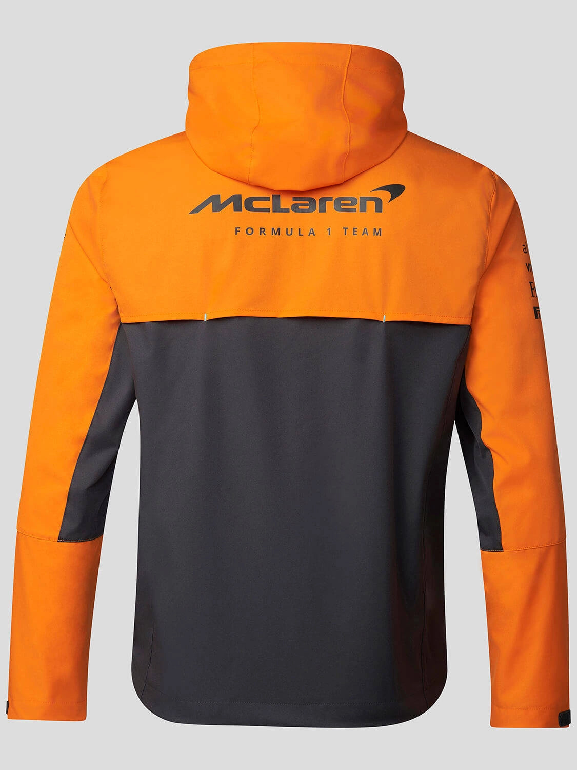 Casaco McLaren 2024