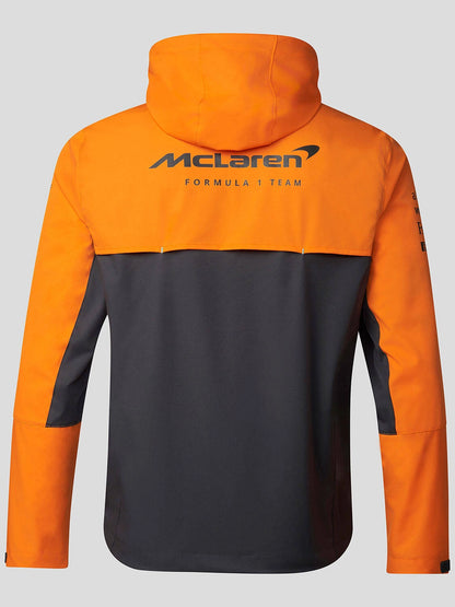 Casaco McLaren 2024