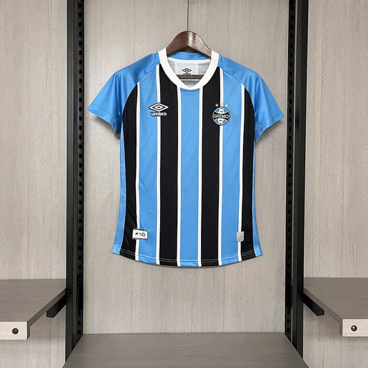 Camisola Principal Grémio 2025/26 Mulher