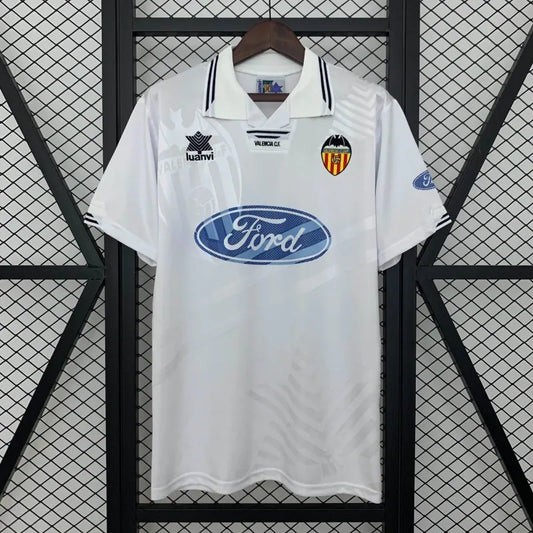 Camisola Principal Valência 1995/96