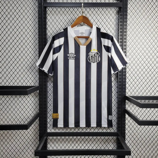 Camisola Secundária Santos 2024/25