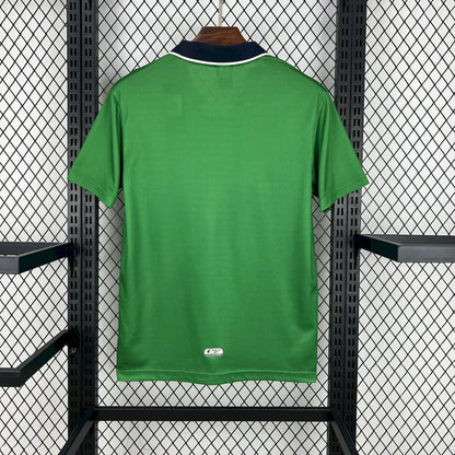 Camisola Secundária Liverpool 1999/00