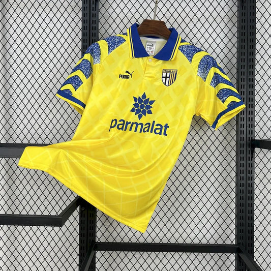 Camisola Principal Parma 95/97