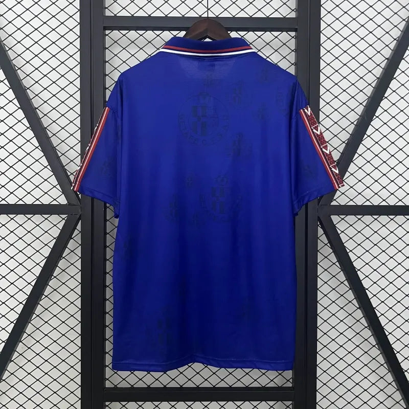 Camisola Principal Getafe 1998/99
