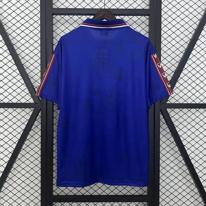 Camisola Principal Getafe 1998/99